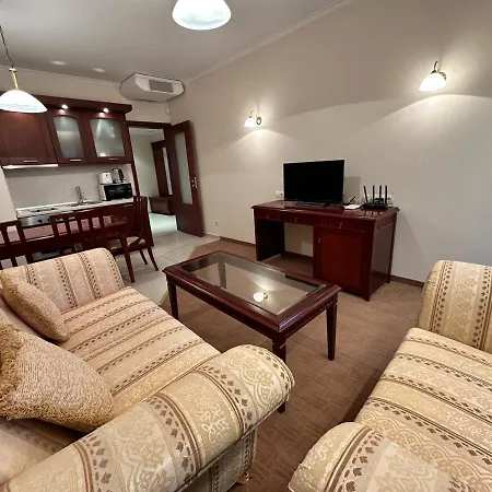 Great Apartments In Downtown Bansko Exterior photo