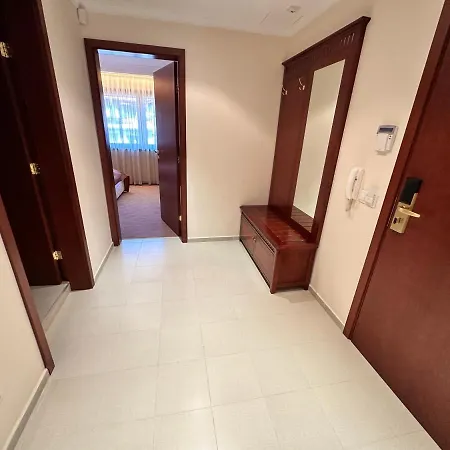 Great Apartments In Downtown Bansko Exterior photo