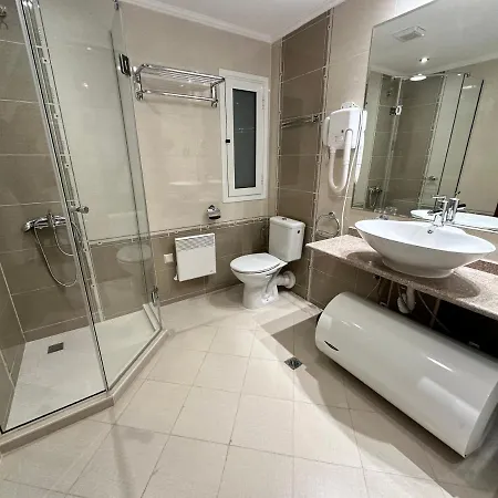 Great Apartments In Downtown Bansko Exterior photo