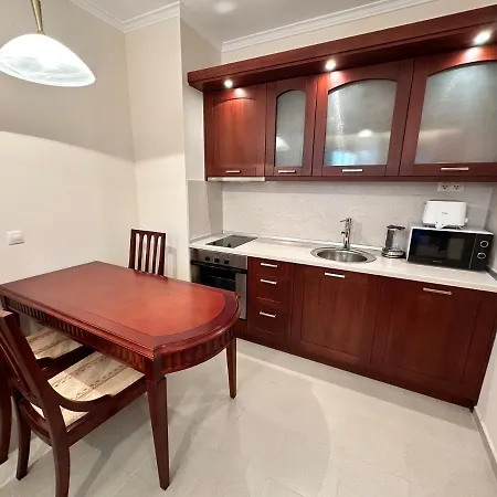 Great Apartments In Downtown Bansko Exterior photo