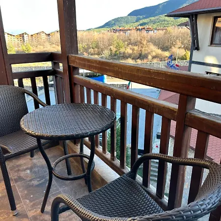 Great Apartments In Downtown Bansko Exterior photo