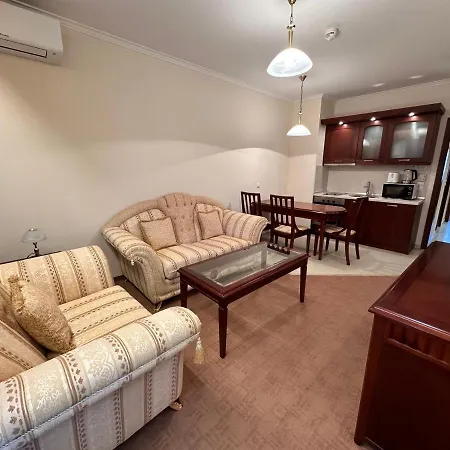 Great Apartments In Downtown Bansko Exterior photo
