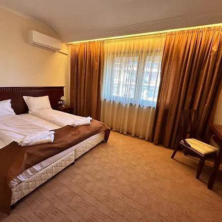 Great Apartments In Downtown Bansko Exterior photo