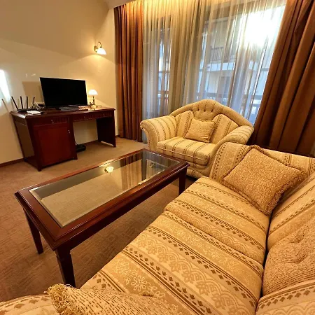 Great Apartments In Downtown Bansko Exterior photo
