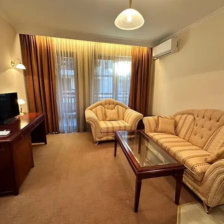 Great Apartments In Downtown Bansko Exterior photo