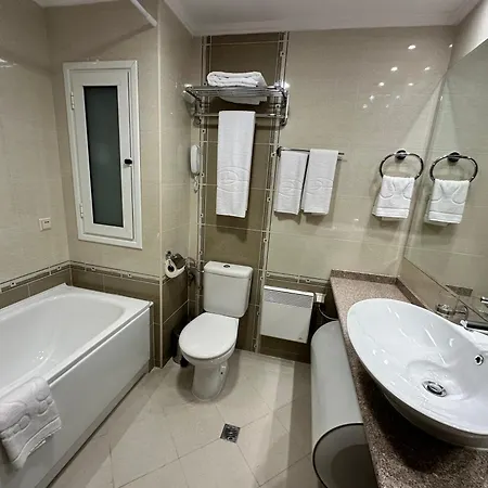 Great Apartments In Downtown Bansko Exterior photo