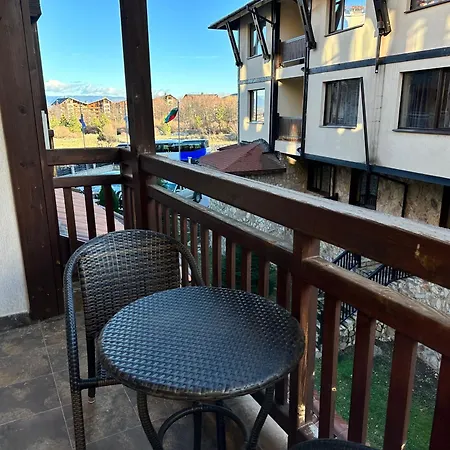 Great Apartments In Downtown Bansko Exterior photo
