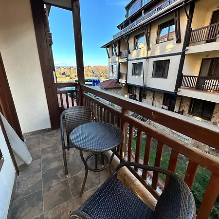 Great Apartments In Downtown Bansko Exterior photo