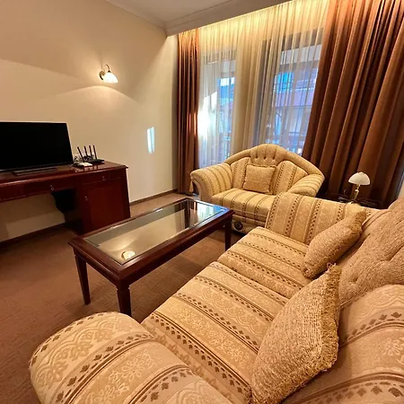 Great Apartments In Downtown Bansko Exterior photo