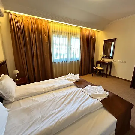 Great Apartments In Downtown Bansko Exterior photo