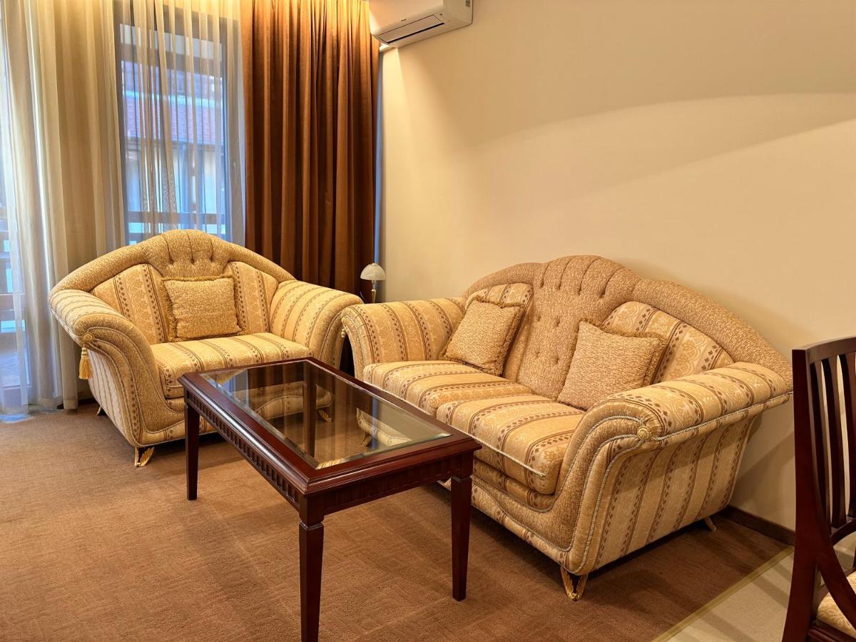 Great In Downtown Apartment