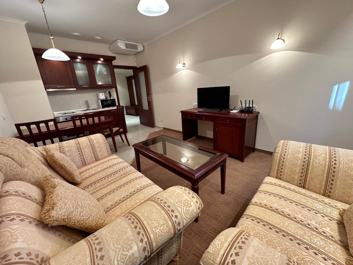 Great In Downtown Apartment