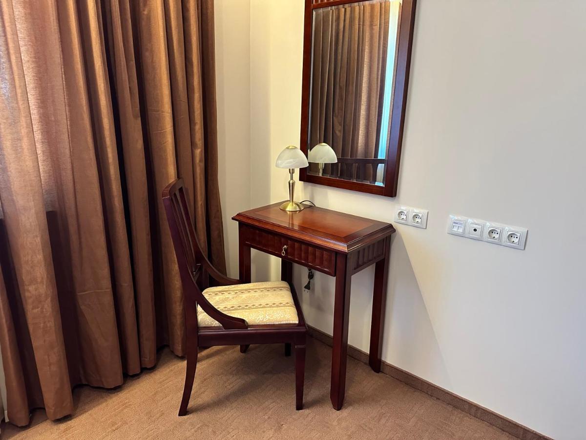 Great In Downtown Apartment