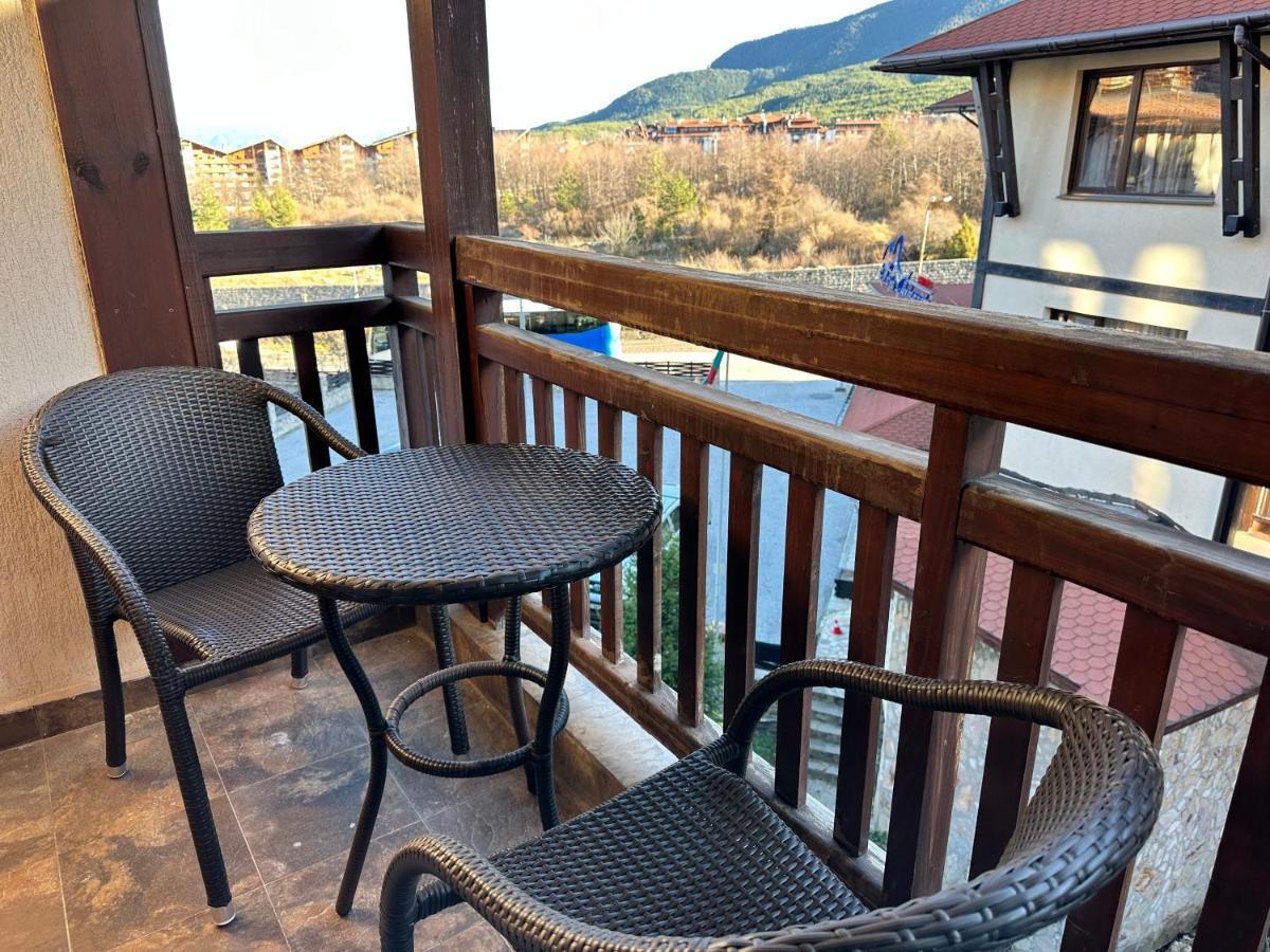 Great In Downtown Bansko
