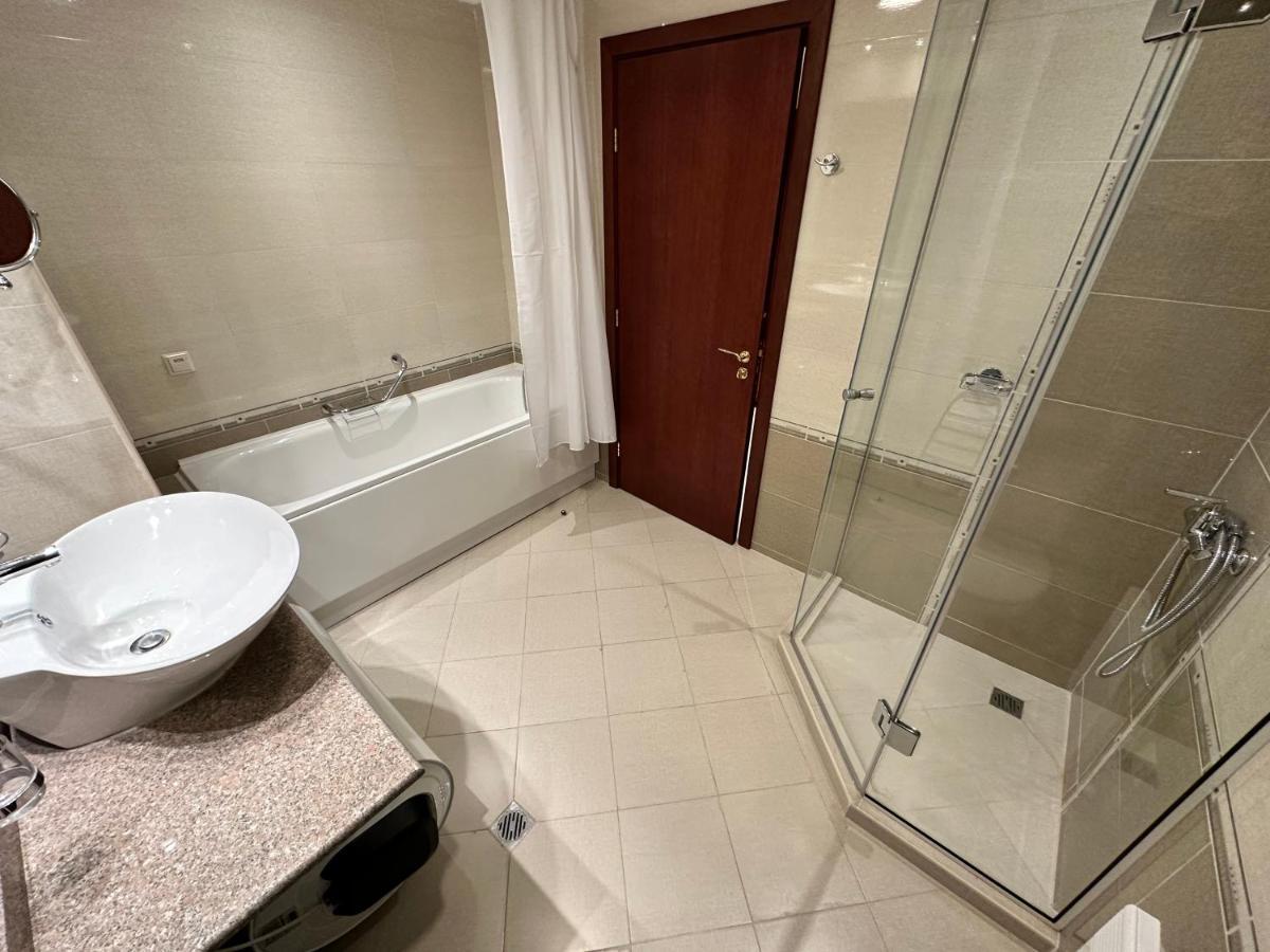 Great In Downtown Apartment