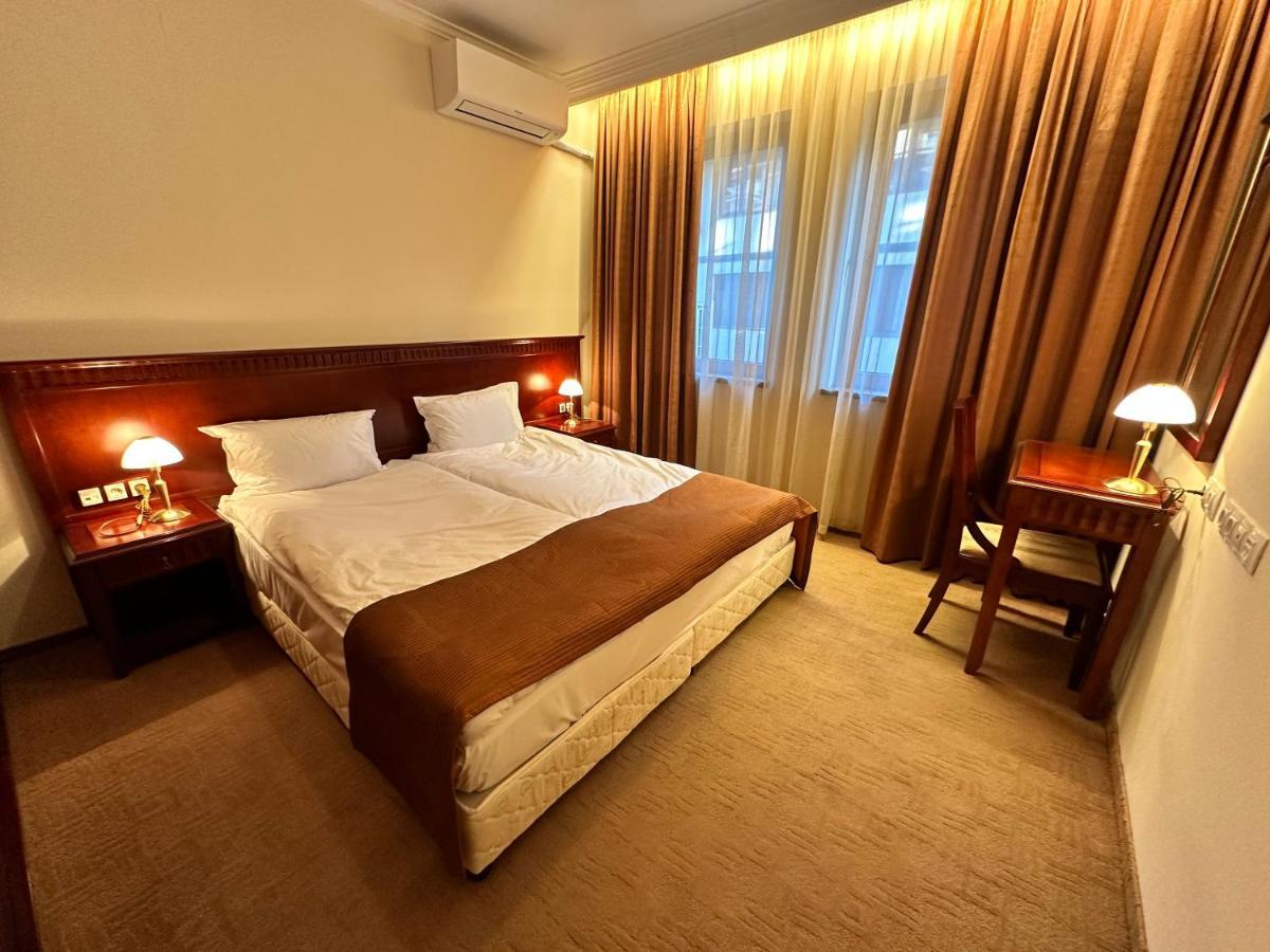 Great In Downtown * Bansko