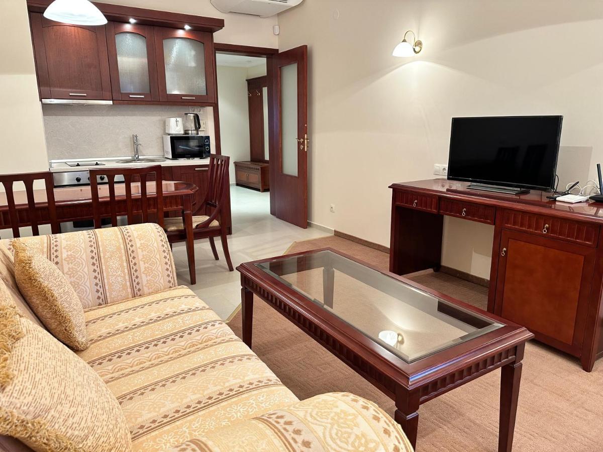 Apartment Great In Downtown