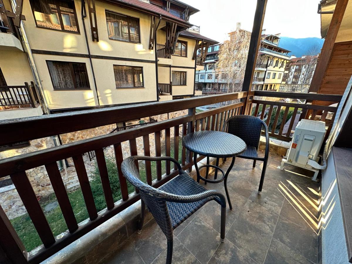 Great In Downtown Bansko