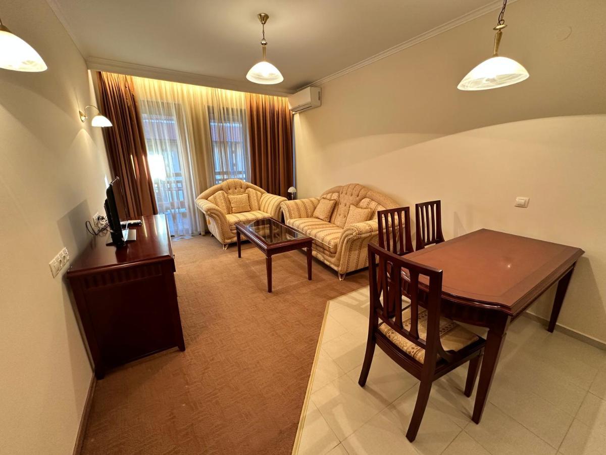 Great In Downtown Bansko