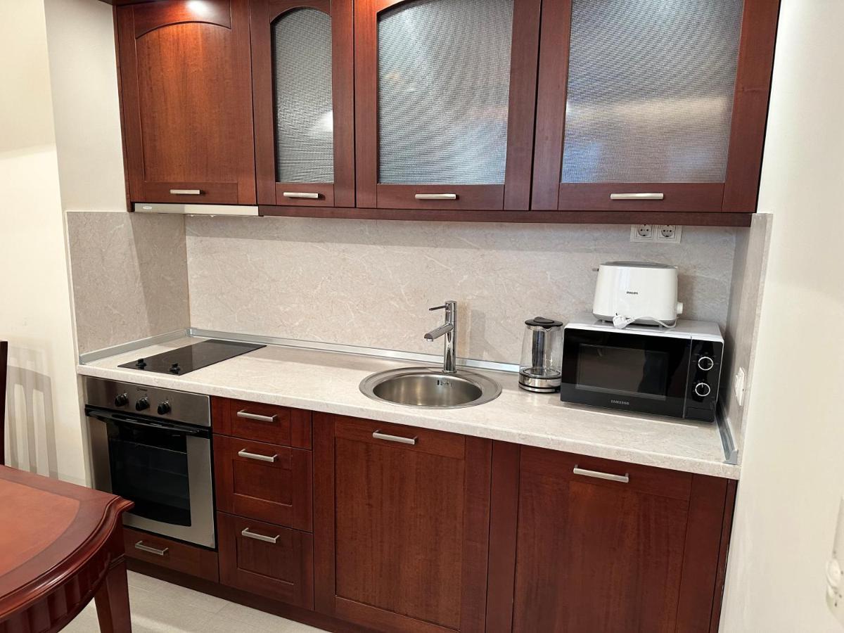 Apartment Great In Downtown Bansko