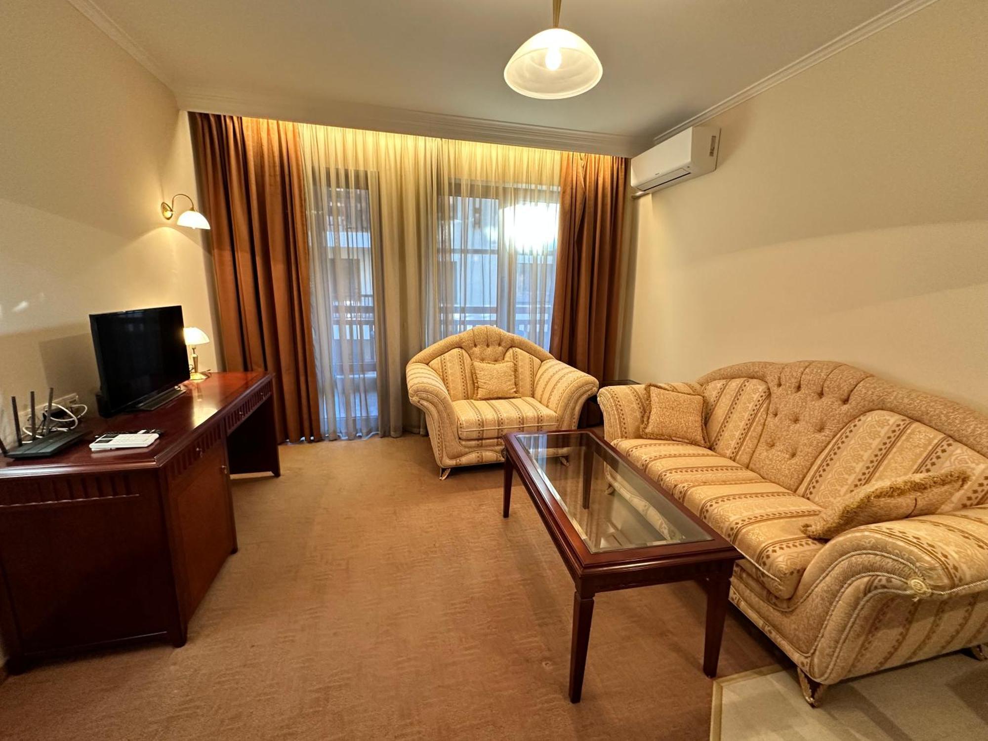 Great In Downtown Apartment Bansko