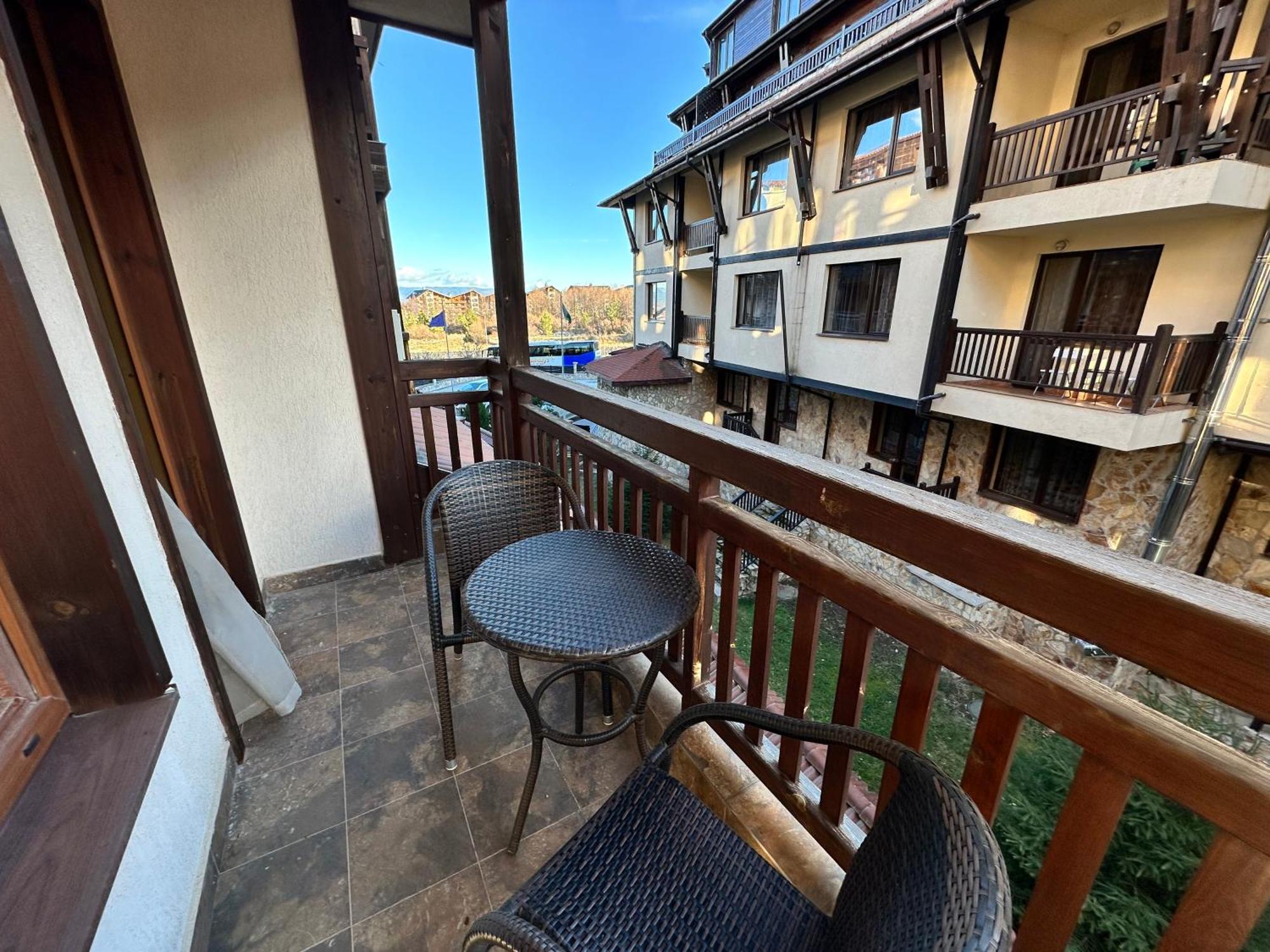 Great In Downtown Apartment