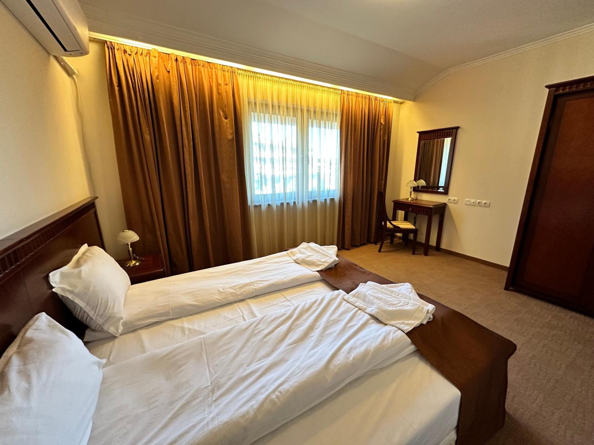 Great In Downtown Apartment Bansko